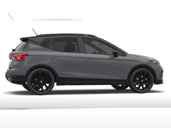 Seat Arona 1.0 TSI 81kW FR Black Edition DSG Loyalitätsangebot
