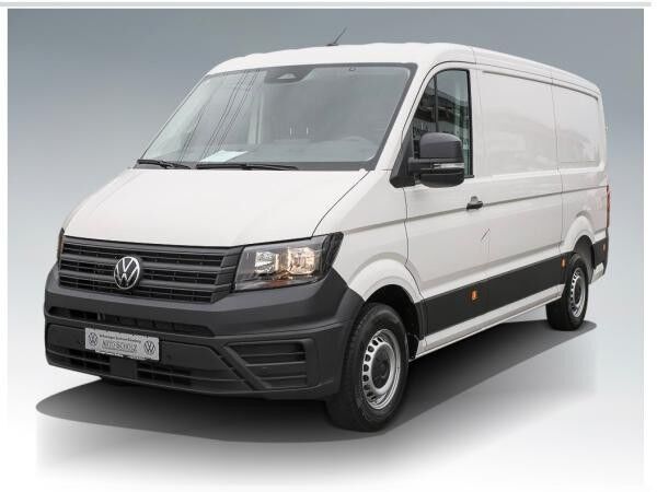 Volkswagen Crafter Kasten 35 2.0 TDI 103kW