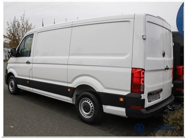 Volkswagen Crafter Kasten 35 2.0 TDI 103kW