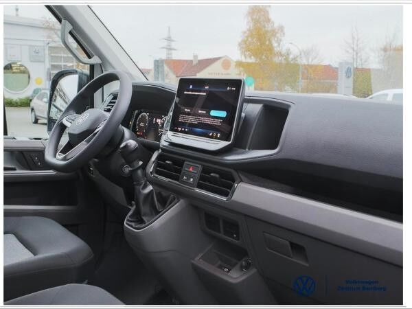 Volkswagen Crafter Kasten 35 2.0 TDI 103kW