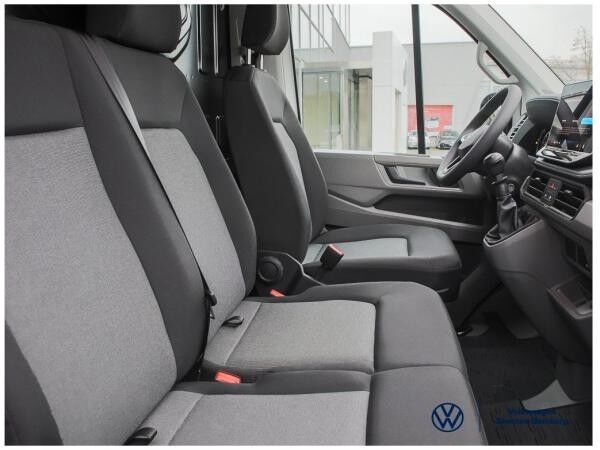 Volkswagen Crafter Kasten 35 2.0 TDI 103kW