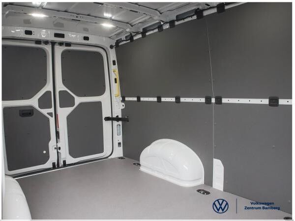 Volkswagen Crafter Kasten 35 2.0 TDI 103kW