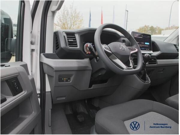 Volkswagen Crafter Kasten 35 2.0 TDI 103kW