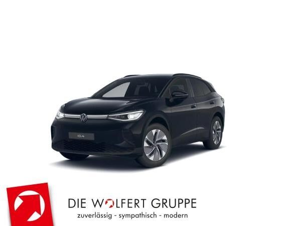 Volkswagen ID.4 Pure Performance*AHK*NAVI*MATIRX*ACC*PDC*
