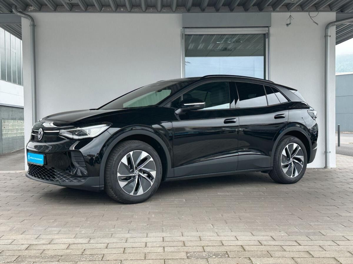 Volkswagen ID.4 Pure Performance*AHK*NAVI*MATIRX*ACC*PDC*