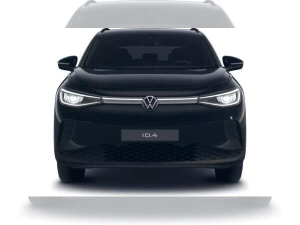 Volkswagen ID.4 Pure Performance*AHK*NAVI*MATIRX*ACC*PDC*