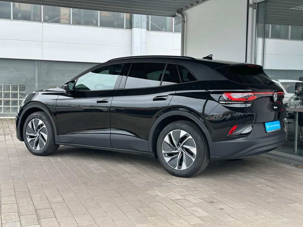 Volkswagen ID.4 Pure Performance*AHK*NAVI*MATIRX*ACC*PDC*