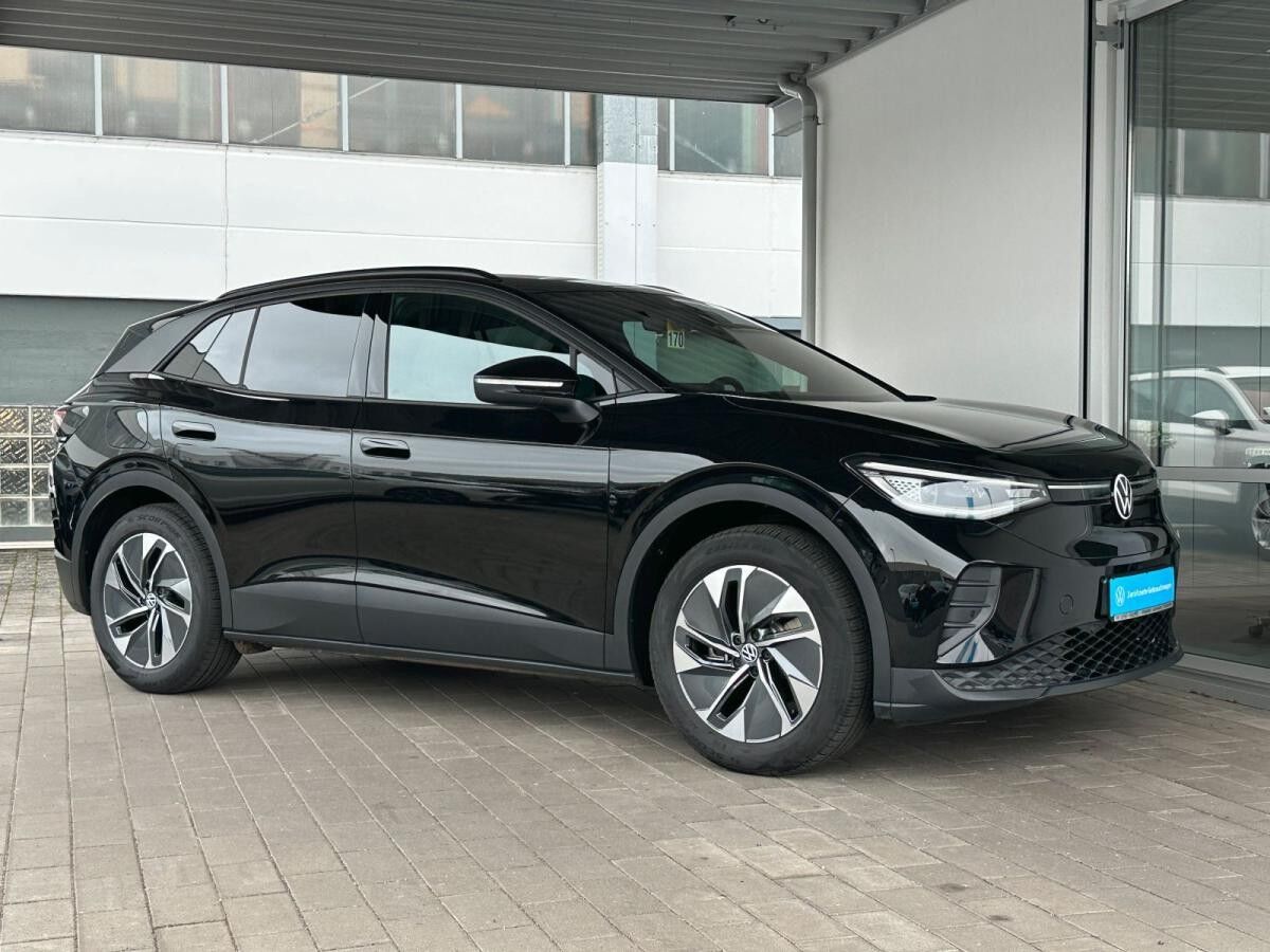 Volkswagen ID.4 Pure Performance*AHK*NAVI*MATIRX*ACC*PDC*