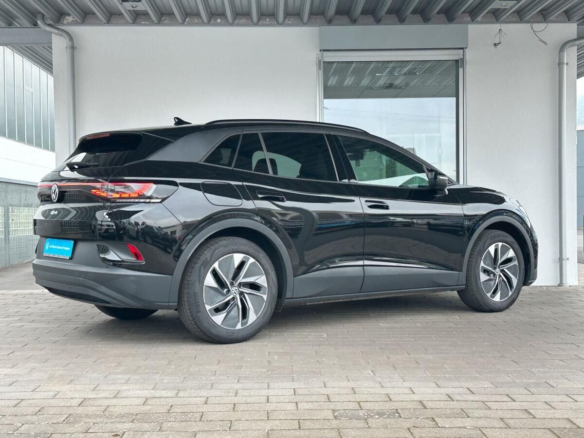 Volkswagen ID.4 Pure Performance*AHK*NAVI*MATIRX*ACC*PDC*