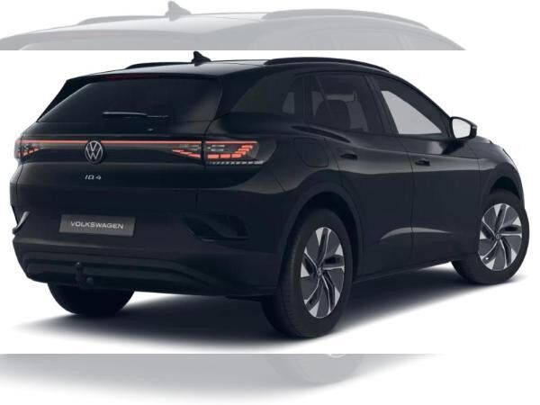 Volkswagen ID.4 Pure Performance*AHK*NAVI*MATIRX*ACC*PDC*