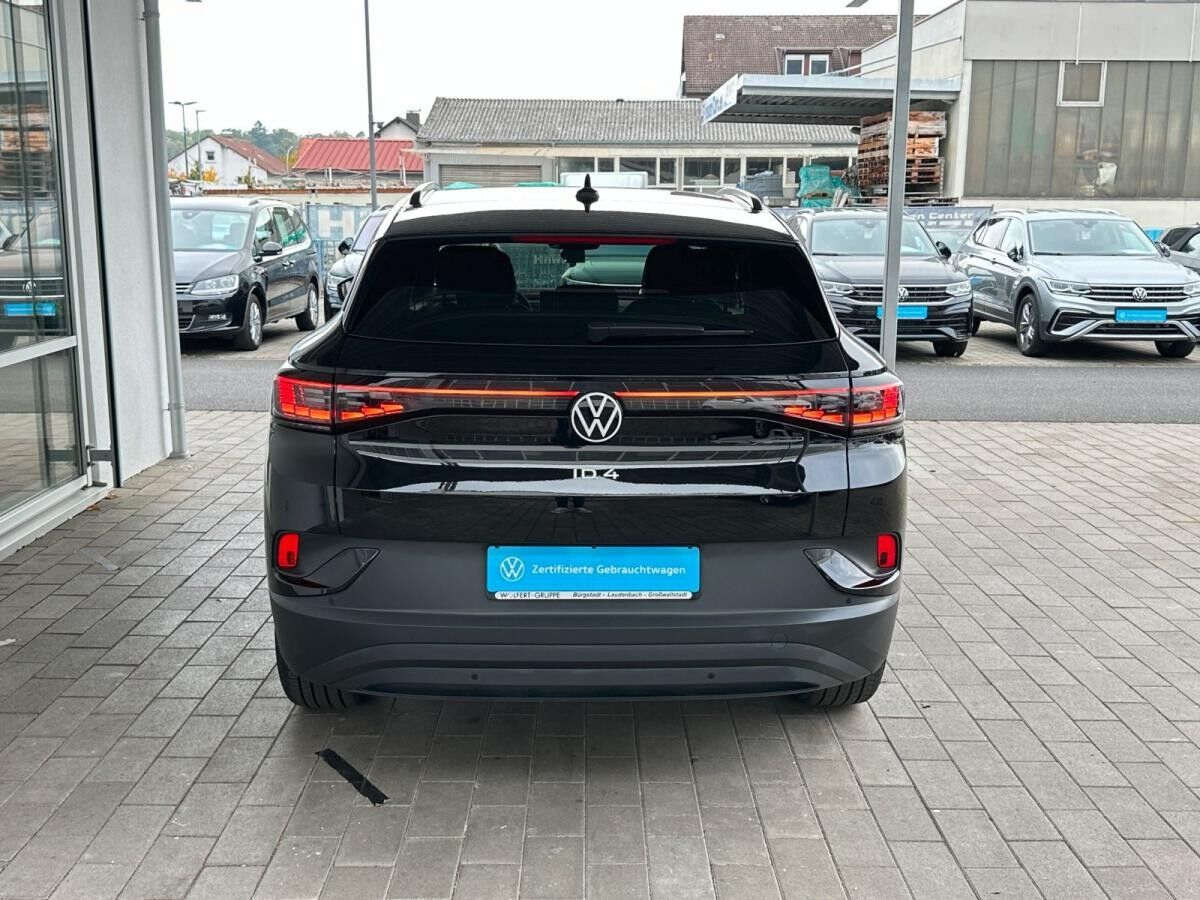 Volkswagen ID.4 Pure Performance*AHK*NAVI*MATIRX*ACC*PDC*