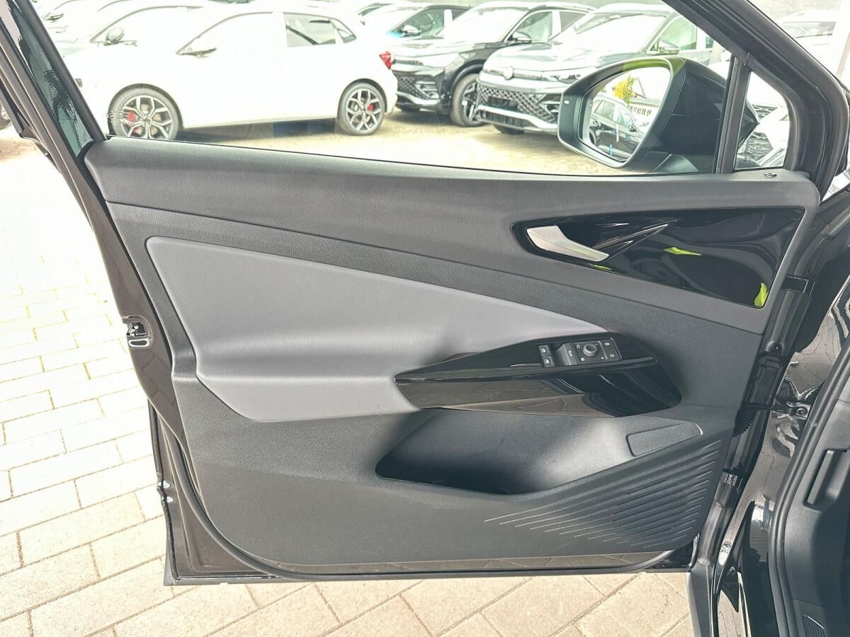 Volkswagen ID.4 Pure Performance*AHK*NAVI*MATIRX*ACC*PDC*