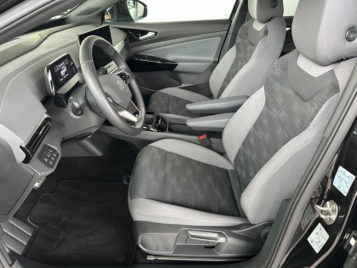 Volkswagen ID.4 Pure Performance*AHK*NAVI*MATIRX*ACC*PDC*
