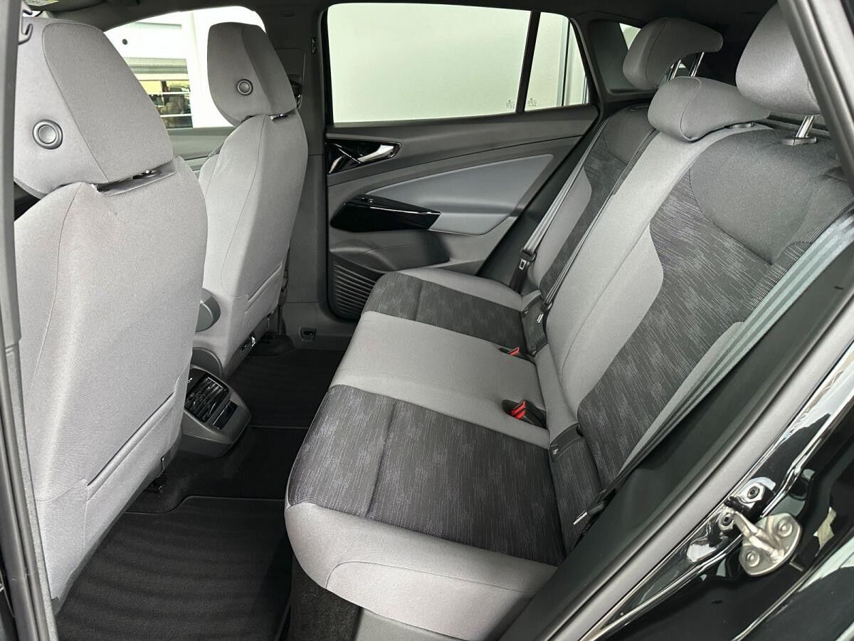 Volkswagen ID.4 Pure Performance*AHK*NAVI*MATIRX*ACC*PDC*