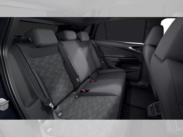 Volkswagen ID.4 Pure Performance*AHK*NAVI*MATIRX*ACC*PDC*