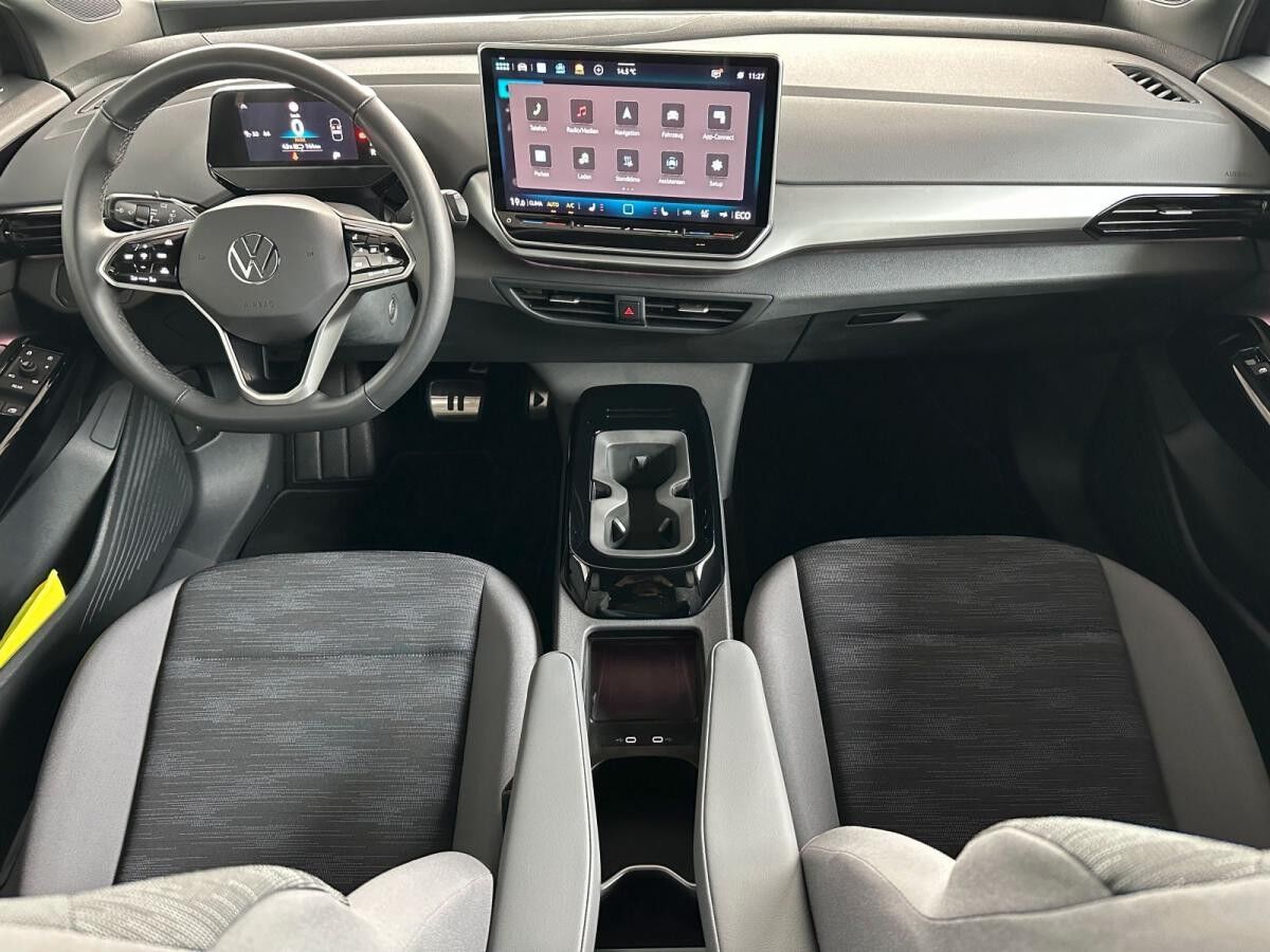 Volkswagen ID.4 Pure Performance*AHK*NAVI*MATIRX*ACC*PDC*