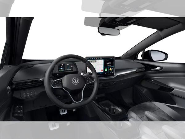 Volkswagen ID.4 Pure Performance*AHK*NAVI*MATIRX*ACC*PDC*