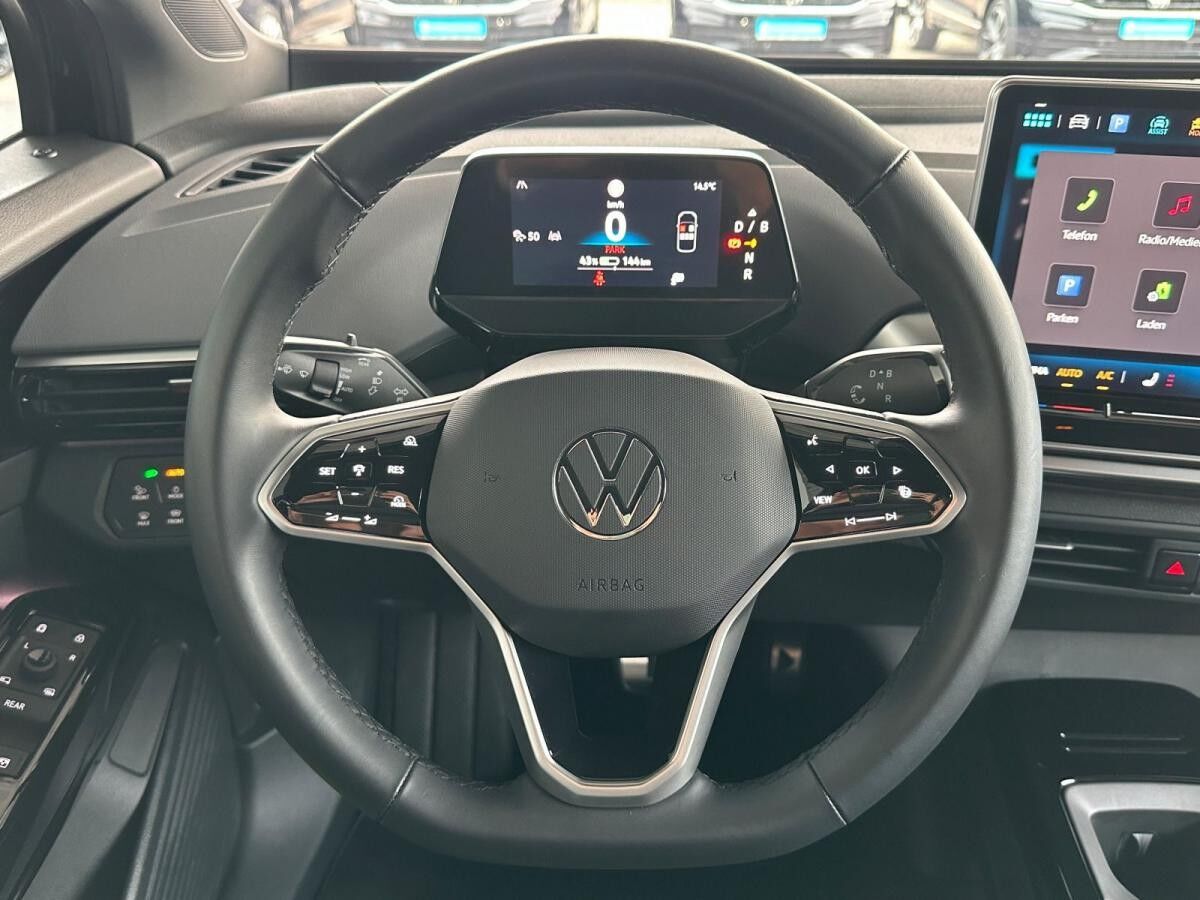 Volkswagen ID.4 Pure Performance*AHK*NAVI*MATIRX*ACC*PDC*