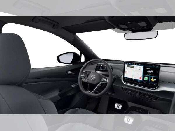 Volkswagen ID.4 Pure Performance*AHK*NAVI*MATIRX*ACC*PDC*