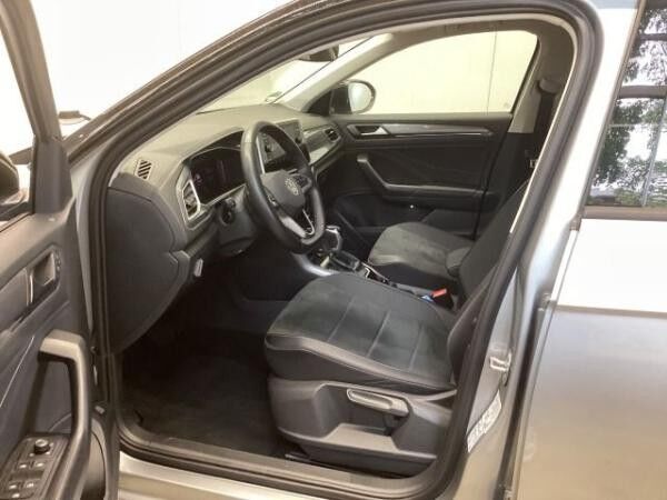 Volkswagen T-Roc 1.5 TSI Style DSG Navi AHK LED Kamera