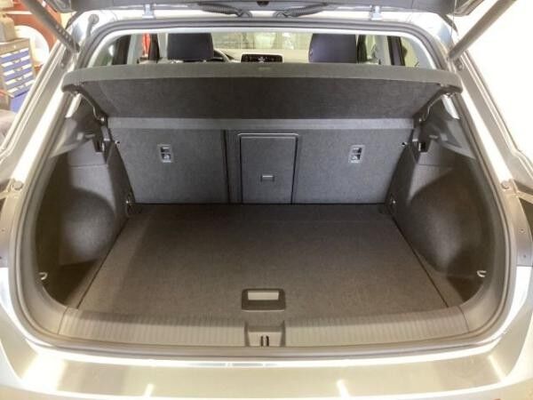 Volkswagen T-Roc 1.5 TSI Style DSG Navi AHK LED Kamera