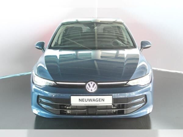 Volkswagen Golf Style 1,5 l eTSi DSG, IQ.LIGHT, PANO, SideAssist