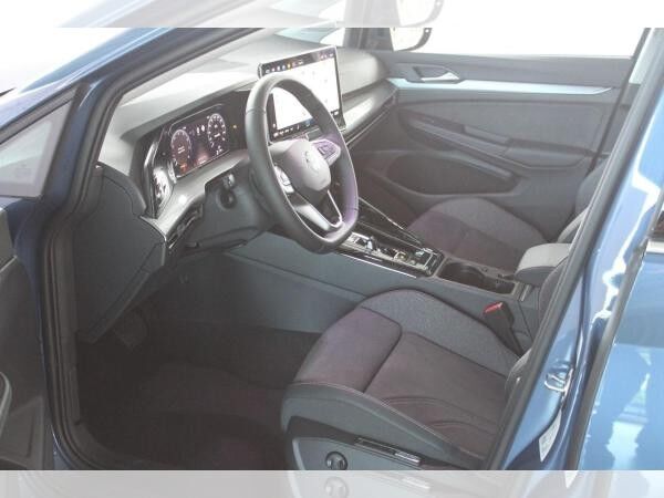 Volkswagen Golf Style 1,5 l eTSi DSG, IQ.LIGHT, PANO, SideAssist