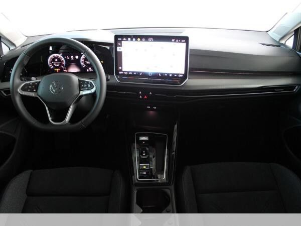 Volkswagen Golf Style 1,5 l eTSi DSG, IQ.LIGHT, PANO, SideAssist
