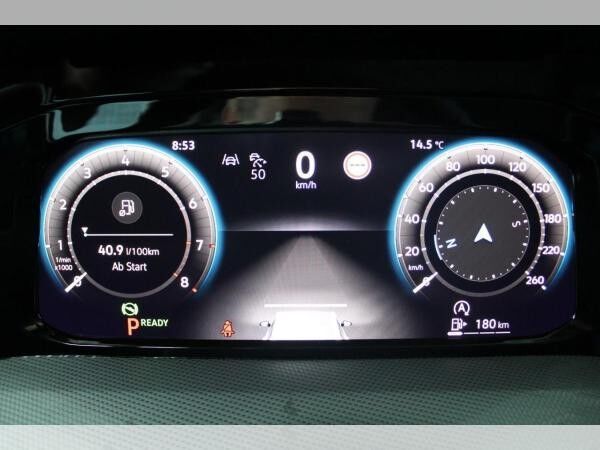 Volkswagen Golf Style 1,5 l eTSi DSG, IQ.LIGHT, PANO, SideAssist