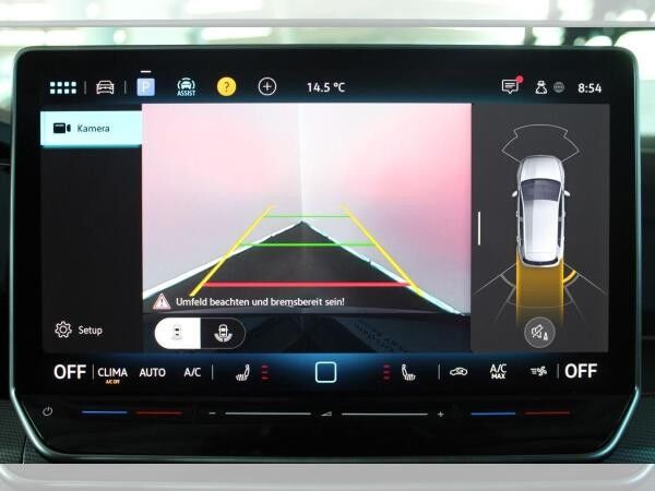 Volkswagen Golf Style 1,5 l eTSi DSG, IQ.LIGHT, PANO, SideAssist