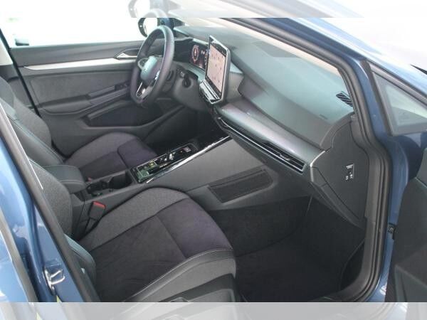 Volkswagen Golf Style 1,5 l eTSi DSG, IQ.LIGHT, PANO, SideAssist