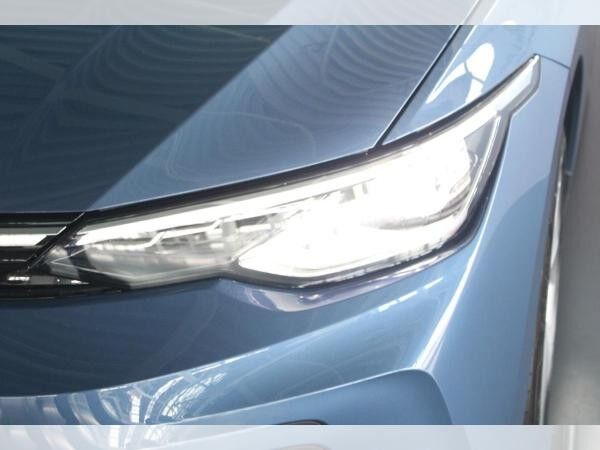 Volkswagen Golf Style 1,5 l eTSi DSG, IQ.LIGHT, PANO, SideAssist