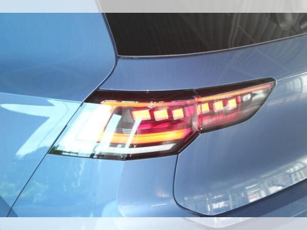 Volkswagen Golf Style 1,5 l eTSi DSG, IQ.LIGHT, PANO, SideAssist