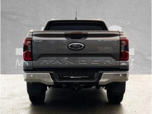 Ford Ranger Platinum #ELEKTR.ROLLO #STANDHEIZUNG #BANG&OLUFSEN