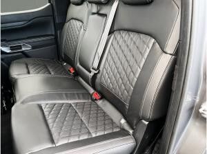 Ford Ranger Platinum #ELEKTR.ROLLO #STANDHEIZUNG #BANG&OLUFSEN