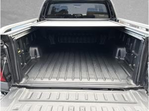 Ford Ranger Platinum #ELEKTR.ROLLO #STANDHEIZUNG #BANG&OLUFSEN