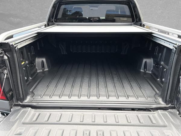 Ford Ranger Platinum #ELEKTR.ROLLO #STANDHEIZUNG #BANG&OLUFSEN
