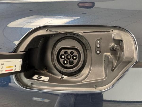 Volkswagen Touareg Elegance 4Motion 3.0 eTSI AHK Dynaudio Massage HUD Komfort