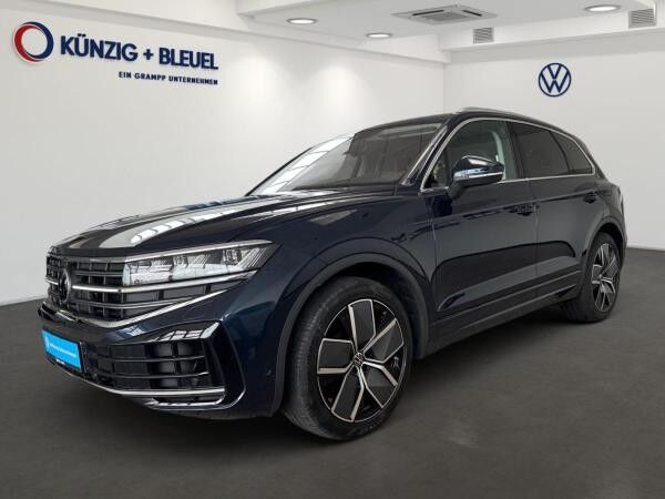 Volkswagen Touareg Elegance 4Motion 3.0 eTSI AHK Dynaudio Massage HUD Komfort