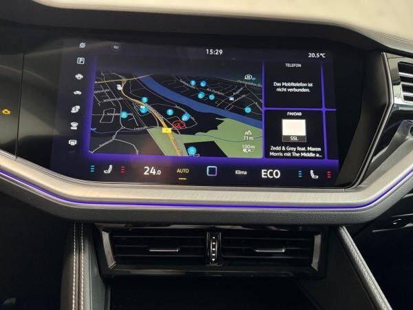 Volkswagen Touareg Elegance 4Motion 3.0 eTSI AHK Dynaudio Massage HUD Komfort