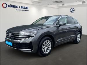 Volkswagen Touareg Elegance 4Motion 3.0 TDI AHK Standhz Luft Matrix