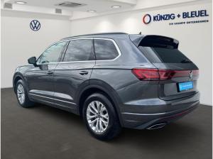 Volkswagen Touareg Elegance 4Motion 3.0 TDI AHK Standhz Luft Matrix