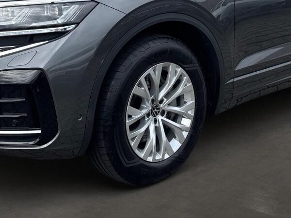 Volkswagen Touareg Elegance 4Motion 3.0 TDI AHK Standhz Luft Matrix
