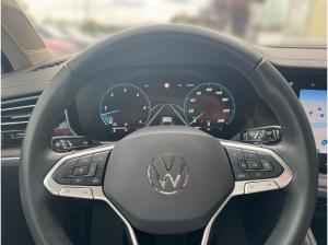 Volkswagen Touareg Elegance 4Motion 3.0 TDI AHK Standhz Luft Matrix