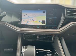 Volkswagen Touareg Elegance 4Motion 3.0 TDI AHK Standhz Luft Matrix