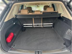 Volkswagen Touareg Elegance 4Motion 3.0 TDI AHK Standhz Luft Matrix