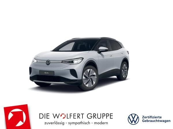 Volkswagen ID.4 Pure Performance*ACC*MATRIX*NAVI*CARPLAY*