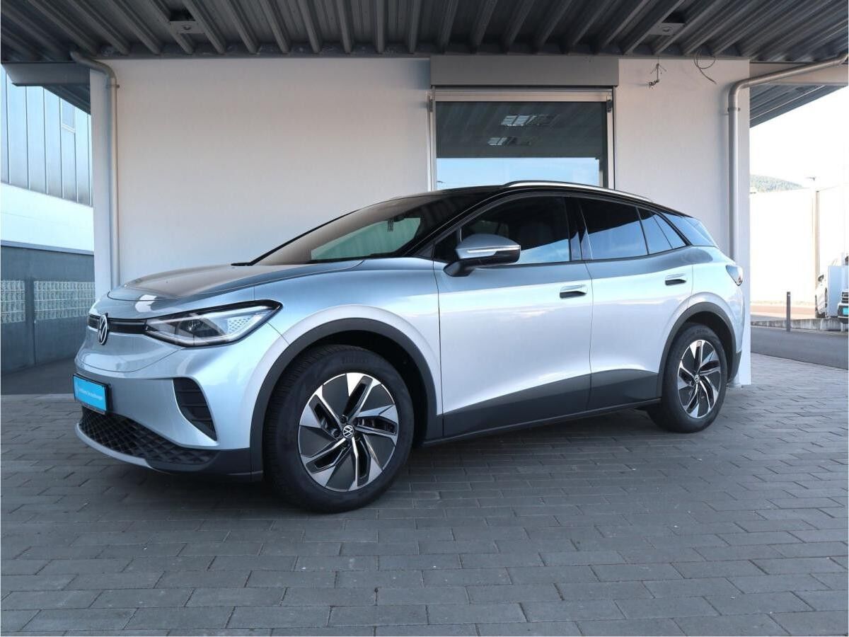 Volkswagen ID.4 Pure Performance*ACC*MATRIX*NAVI*CARPLAY*