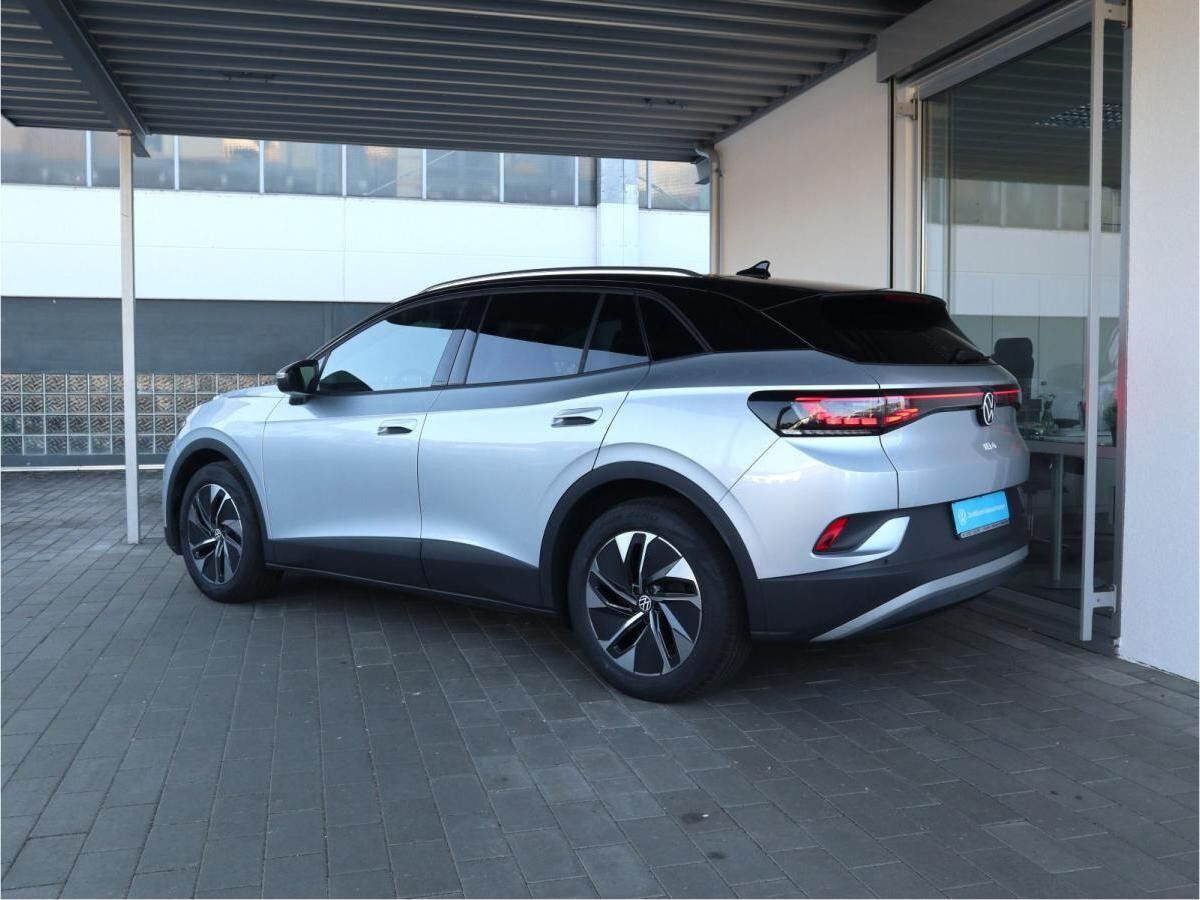 Volkswagen ID.4 Pure Performance*ACC*MATRIX*NAVI*CARPLAY*