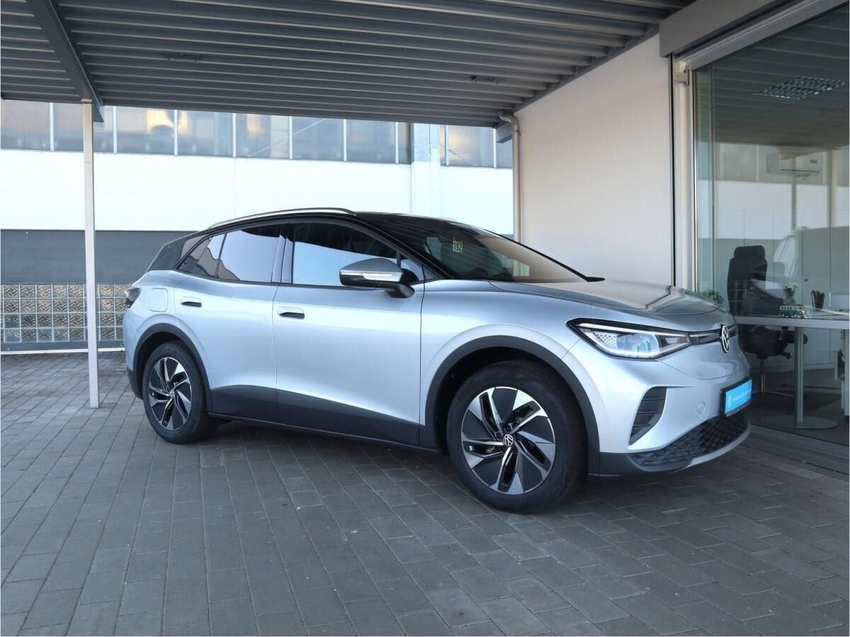 Volkswagen ID.4 Pure Performance*ACC*MATRIX*NAVI*CARPLAY*